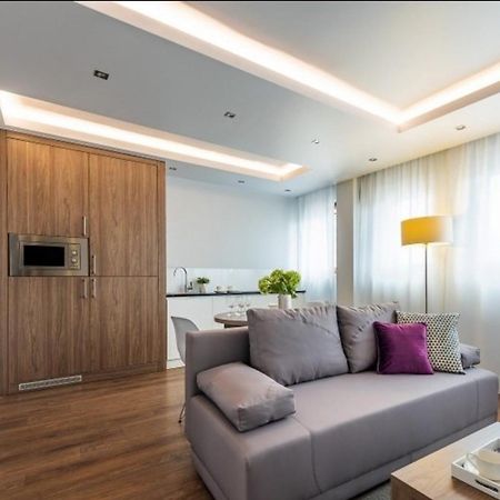 Oxygen Wronia - Browary Warszawskie - P&O Serviced Apartments وارسو المظهر الخارجي الصورة