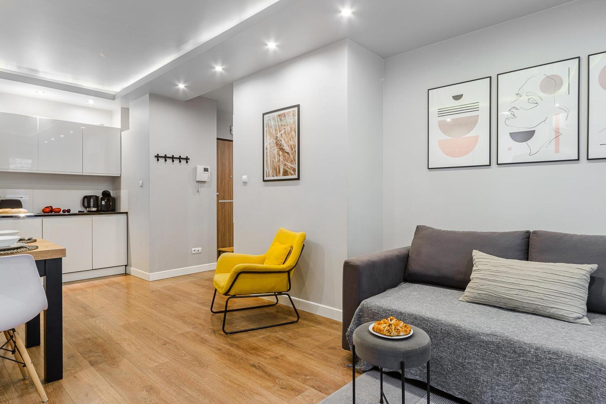 Oxygen Wronia - Browary Warszawskie - P&O Serviced Apartments وارسو المظهر الخارجي الصورة