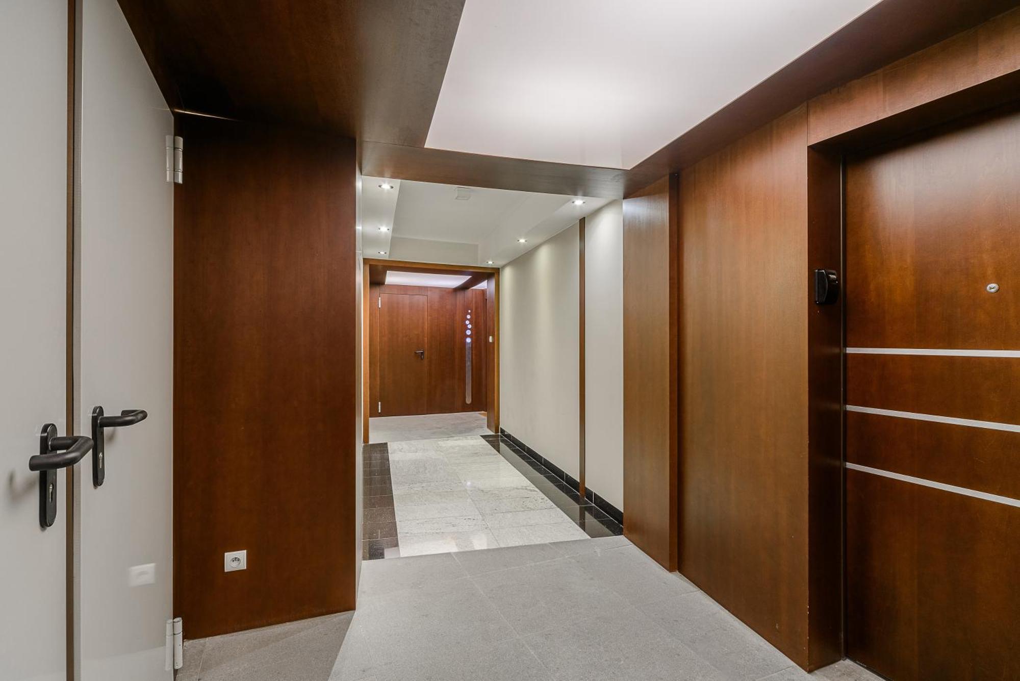 Oxygen Wronia - Browary Warszawskie - P&O Serviced Apartments وارسو المظهر الخارجي الصورة