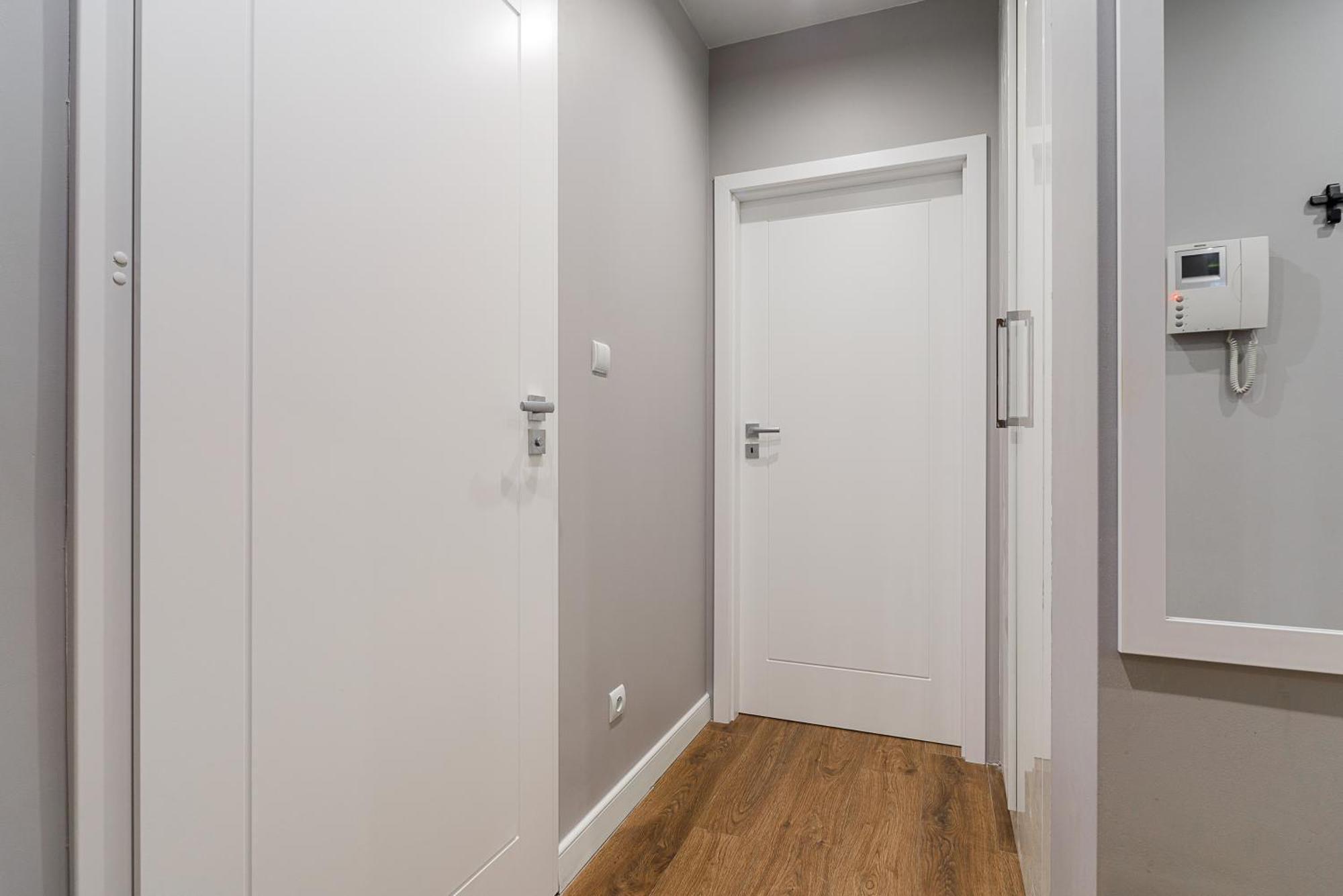 Oxygen Wronia - Browary Warszawskie - P&O Serviced Apartments وارسو المظهر الخارجي الصورة