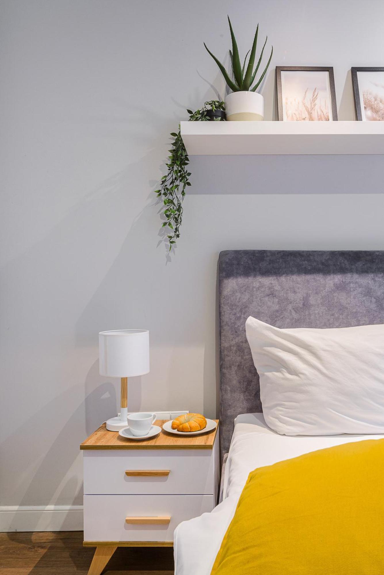 Oxygen Wronia - Browary Warszawskie - P&O Serviced Apartments وارسو المظهر الخارجي الصورة