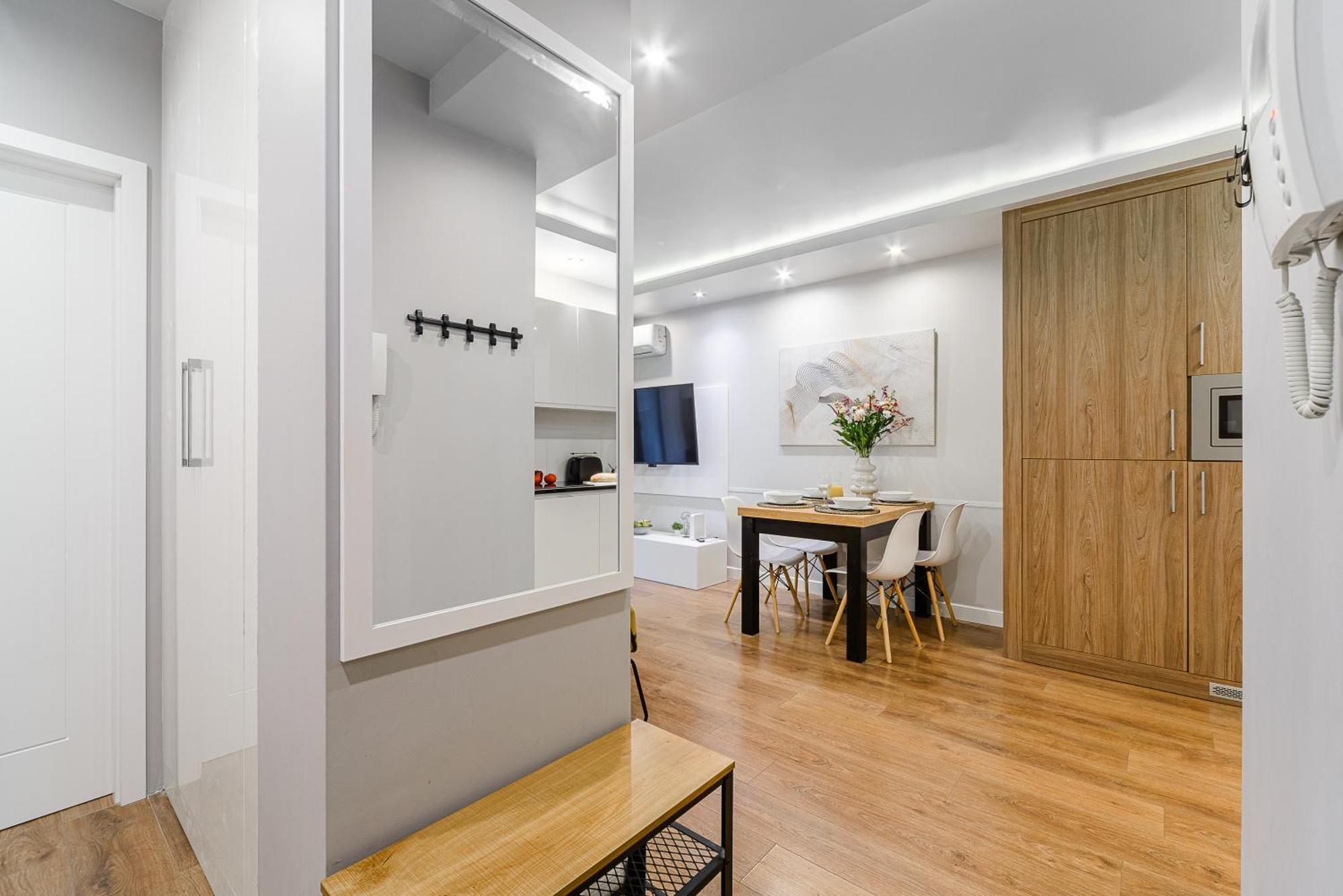 Oxygen Wronia - Browary Warszawskie - P&O Serviced Apartments وارسو المظهر الخارجي الصورة