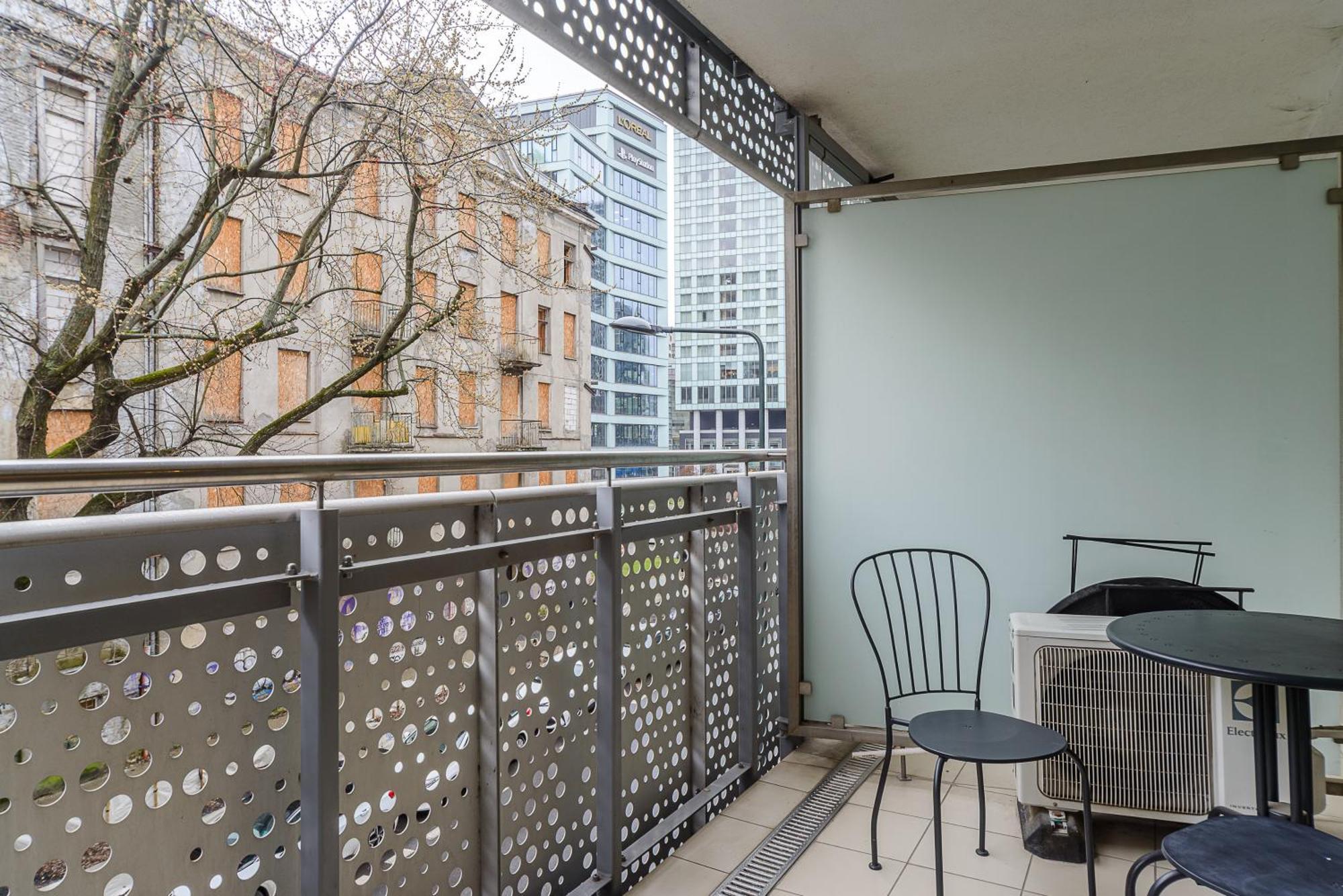 Oxygen Wronia - Browary Warszawskie - P&O Serviced Apartments وارسو المظهر الخارجي الصورة