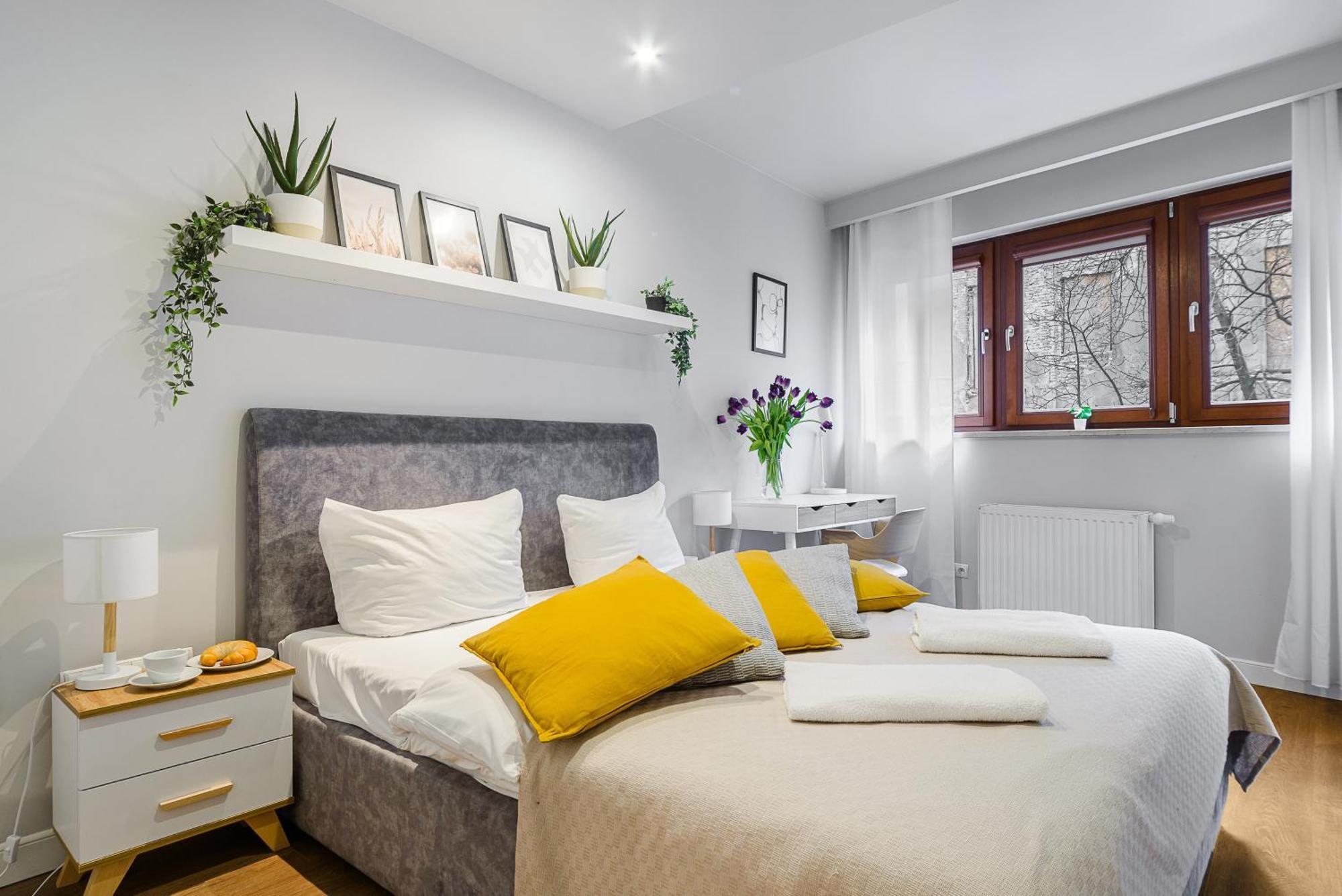 Oxygen Wronia - Browary Warszawskie - P&O Serviced Apartments وارسو المظهر الخارجي الصورة