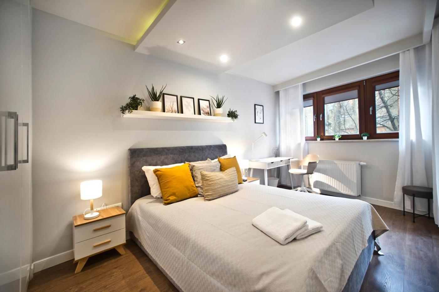 Oxygen Wronia - Browary Warszawskie - P&O Serviced Apartments وارسو المظهر الخارجي الصورة