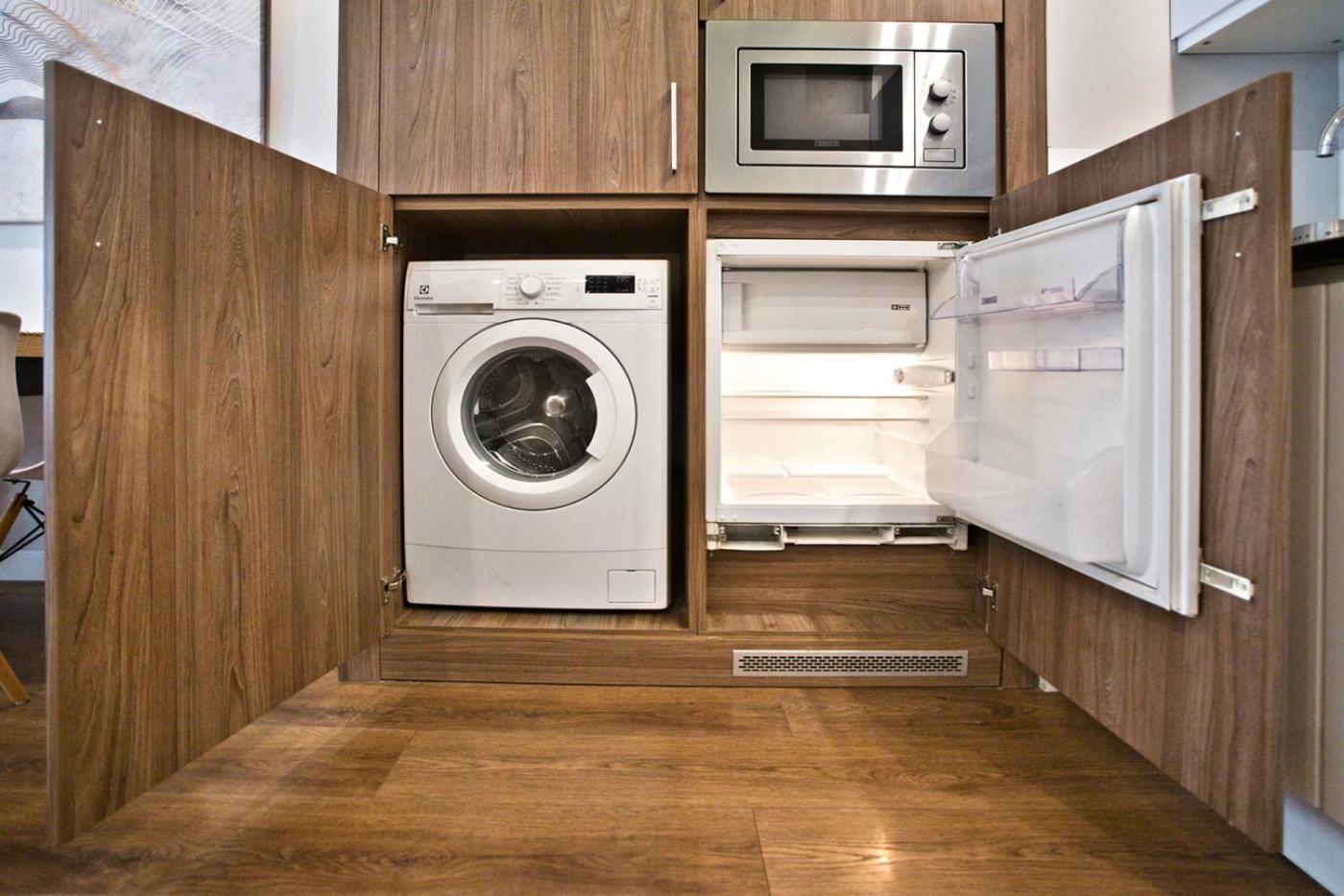 Oxygen Wronia - Browary Warszawskie - P&O Serviced Apartments وارسو المظهر الخارجي الصورة