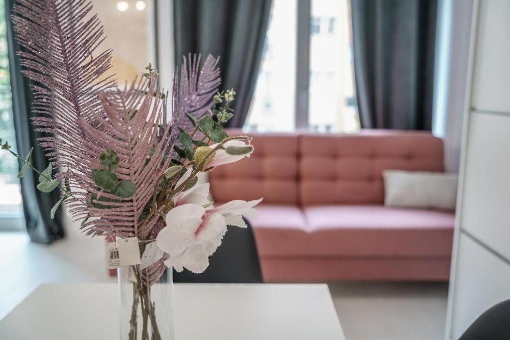 Oxygen Wronia - Browary Warszawskie - P&O Serviced Apartments وارسو المظهر الخارجي الصورة