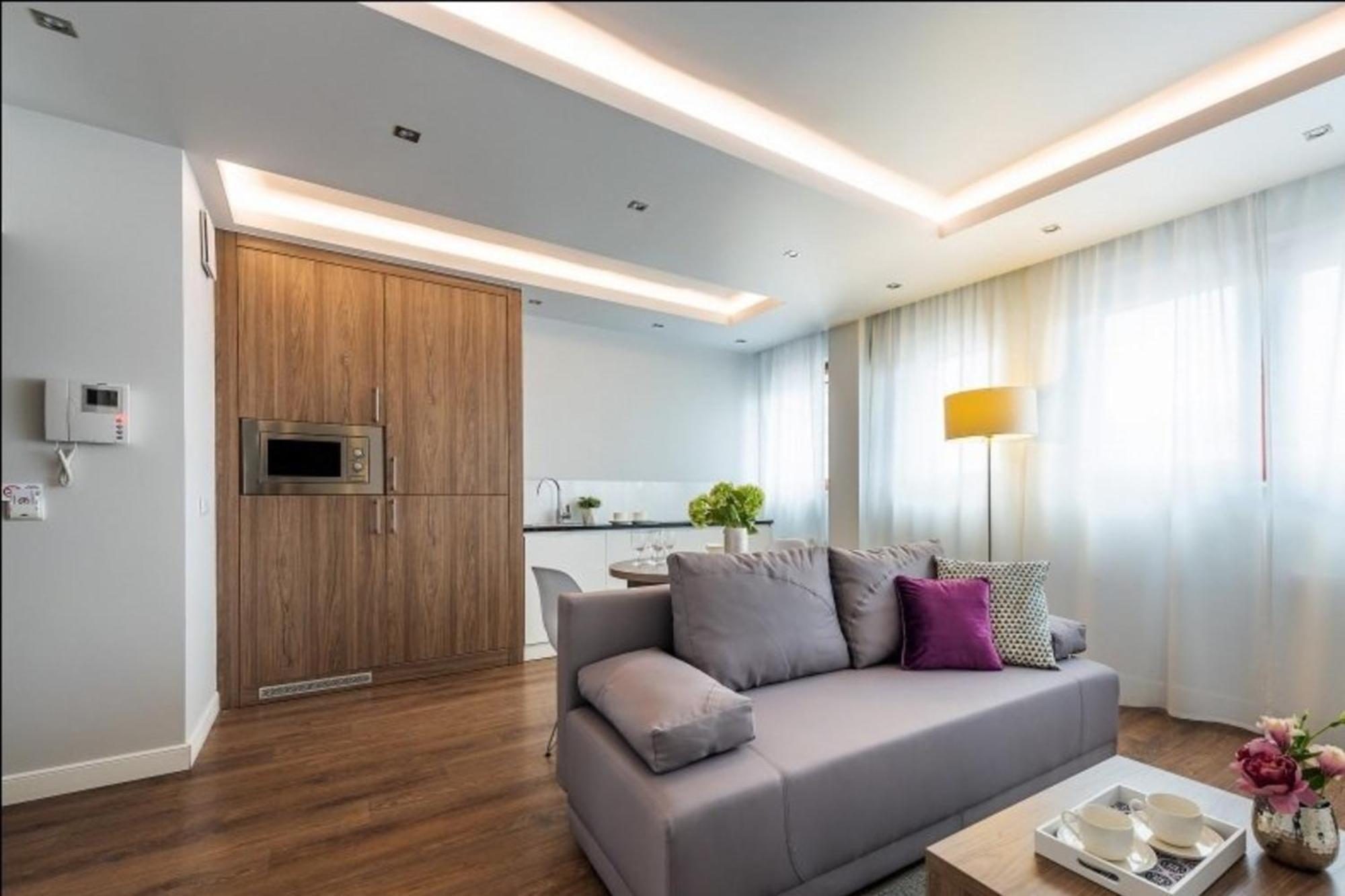 Oxygen Wronia - Browary Warszawskie - P&O Serviced Apartments وارسو المظهر الخارجي الصورة
